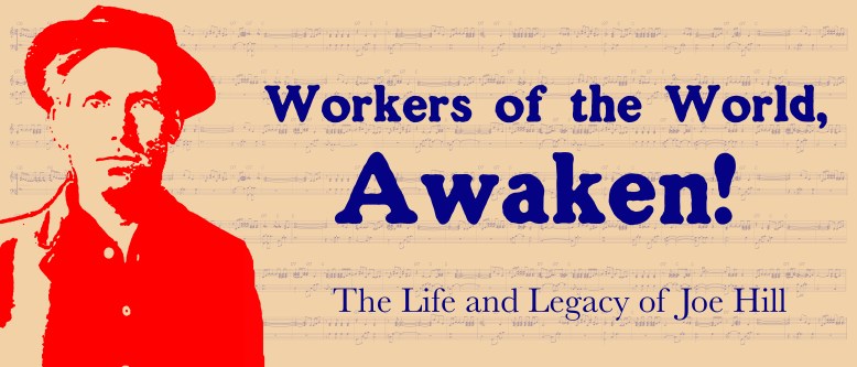 Joe Hill header