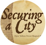 Securing a City circle
