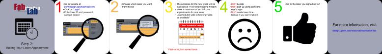 FabLab step 2