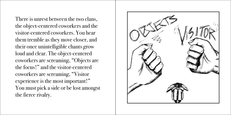 Museum Gothic_page 3