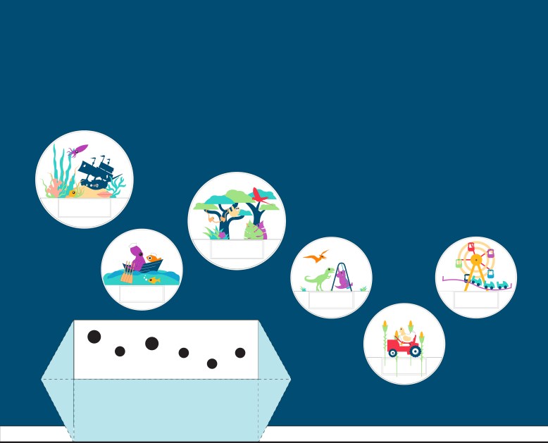 Lancaster General Hospital, Automata elevation, 2019